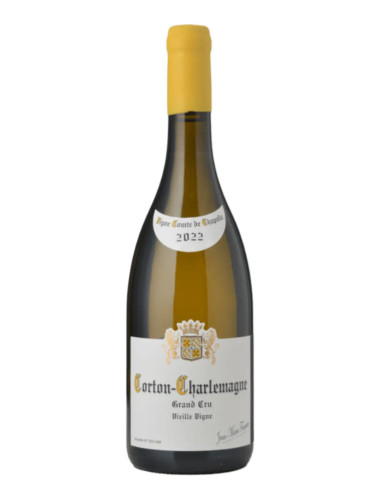 2022 Jean-Marie Fourrier Vigne Comte de Chapelle Corton-Charlemagne Grand Cru 750ml