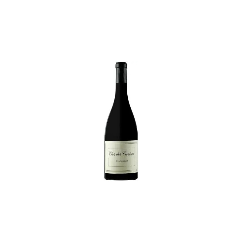 Herve Souhaut - Saint-Joseph 'Clos des Cessieux' - 2021