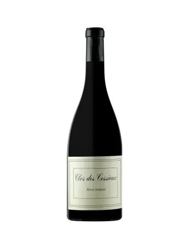 Herve Souhaut - Saint-Joseph 'Clos des Cessieux' - 2021