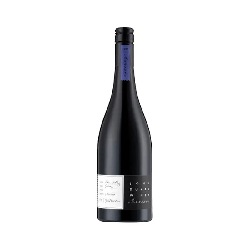 2022 John Duval Wines Annexus Shiraz 750ml
