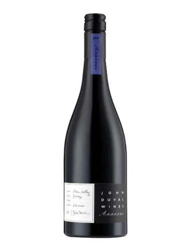 2022 John Duval Wines Annexus Shiraz 750ml