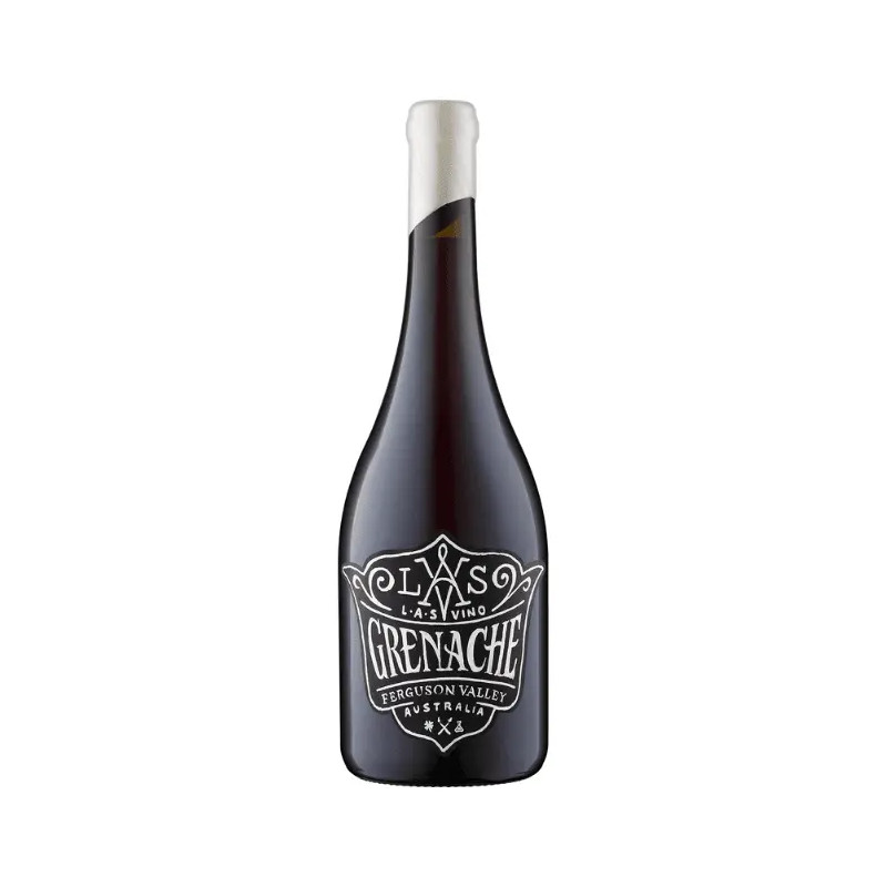2022 L.A.S. Vino Grenache Chilled Red 750ml