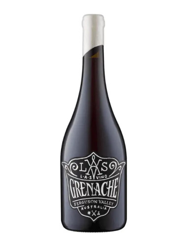 2022 L.A.S. Vino Grenache Chilled Red 750ml