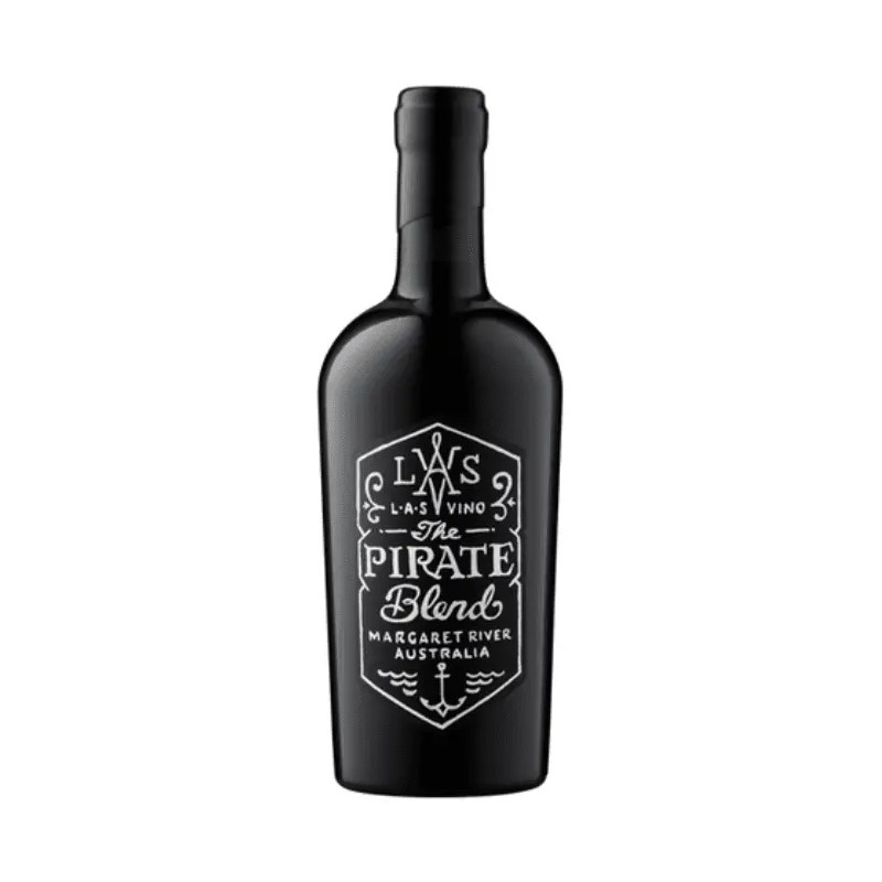 2022 L.A.S. Vino Portuguese Pirate Blend 750ml