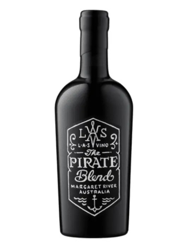2022 L.A.S. Vino Portuguese Pirate Blend 750ml