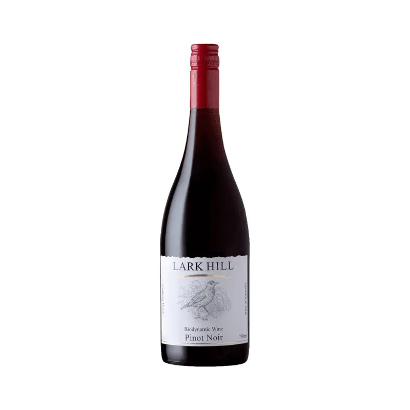 2022 Lark Hill Vineyard Pinot Noir 750ml
