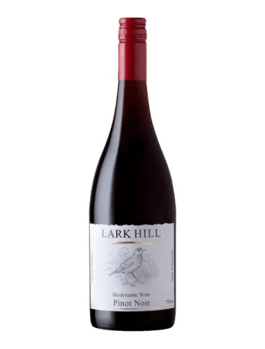 2022 Lark Hill Vineyard Pinot Noir 750ml