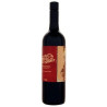2022 Mollydooker Two Left Feet Shiraz Cabernet Merlot 750ml