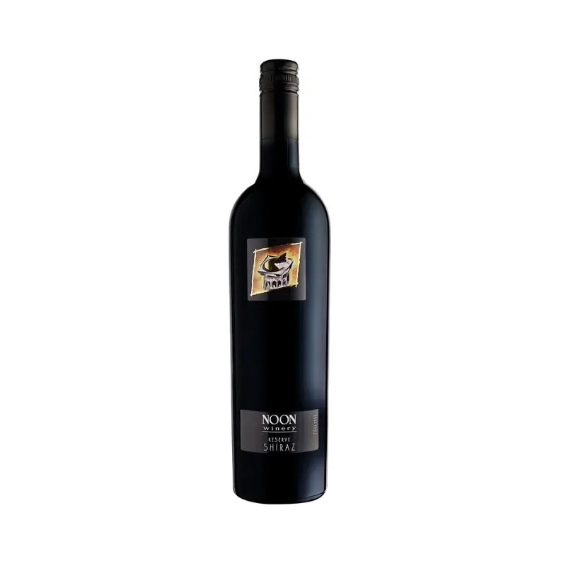 2022 Noon Winery Reserve Shiraz 750ml