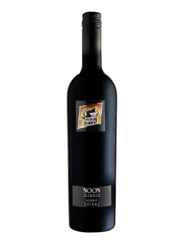 2022 Noon Winery Reserve Shiraz 750ml