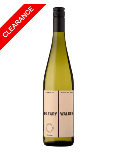 2022 O'Leary Walker Polish Hill River Riesling 750ml