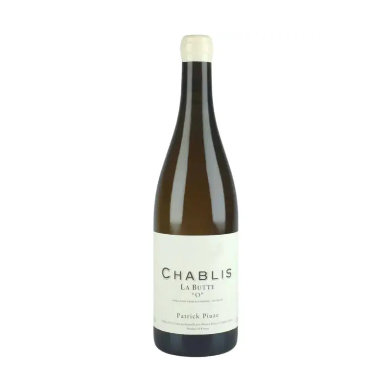 2022 Patrick Piuze Chablis La Butte O 750ml