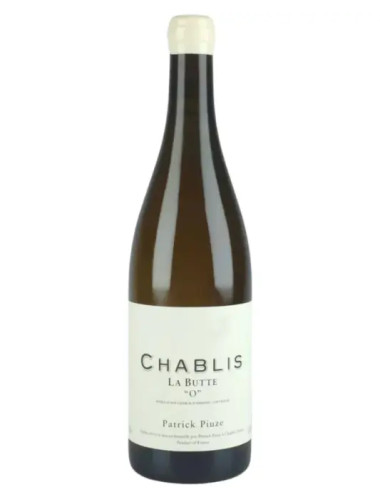 2022 Patrick Piuze Chablis La Butte O 750ml
