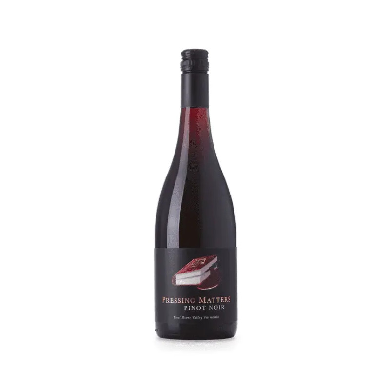 2022 Pressing Matters Pinot Noir 750ml