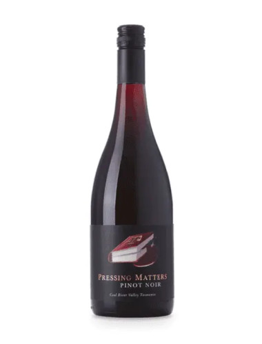 2022 Pressing Matters Pinot Noir 750ml
