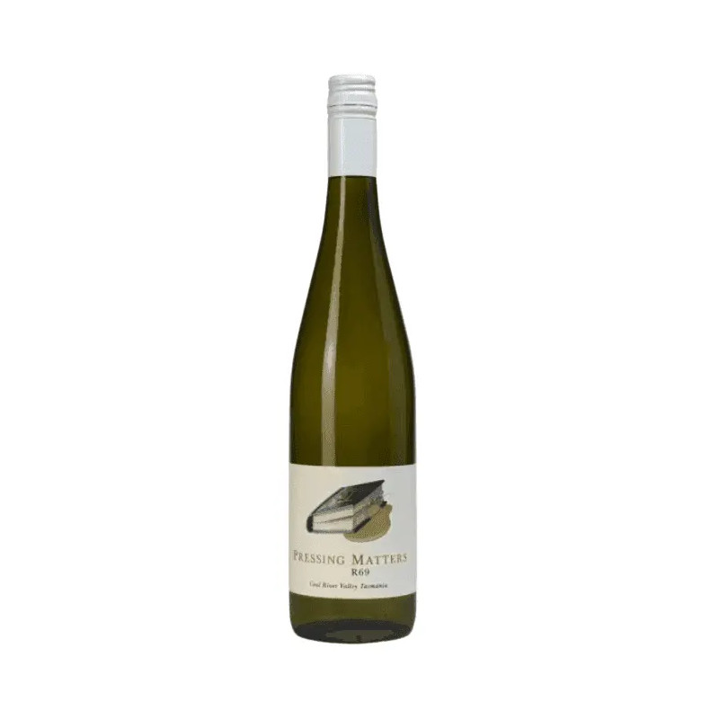 2022 Pressing Matters R69 Riesling 750ml
