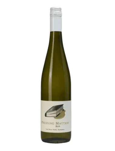 2022 Pressing Matters R69 Riesling 750ml
