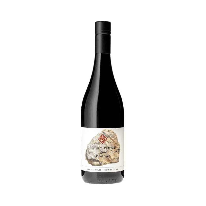2022 Prophet's Rock Rocky Point Pinot Noir 750ml