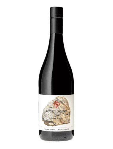 2022 Prophet's Rock Rocky Point Pinot Noir 750ml
