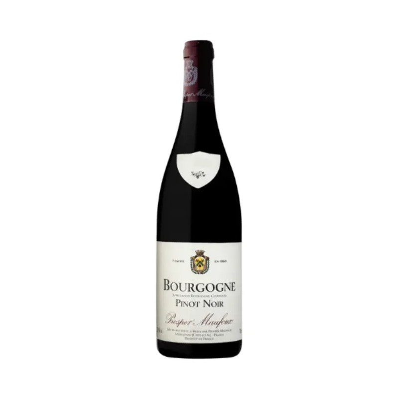 2022 Prosper Maufoux Bourgogne Pinot Noir 750ml