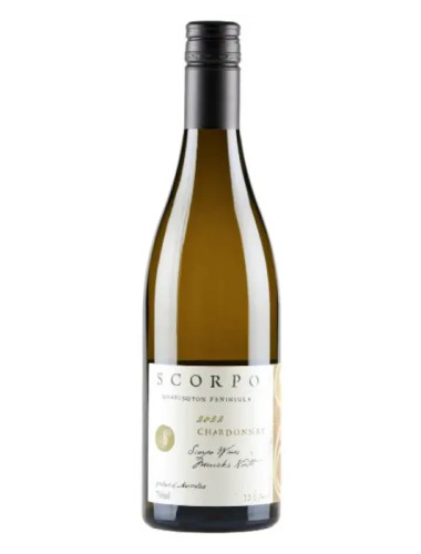 2022 Scorpo Chardonnay 750ml
