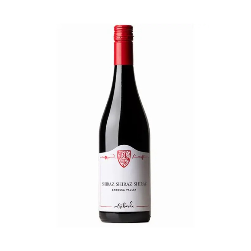 2022 Tscharke Shiraz Shiraz Shiraz 750ml