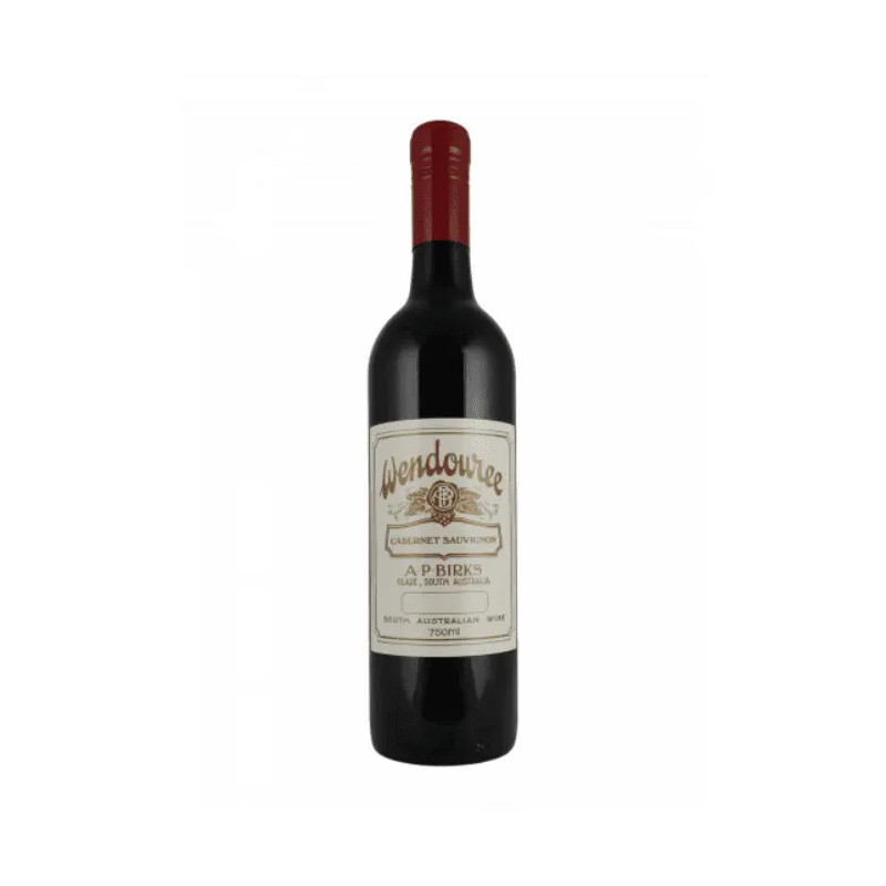 2022 Wendouree Cabernet Sauvignon 750ml