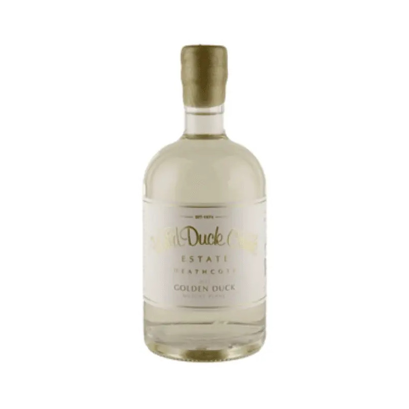 2022 Wild Duck Creek Estate Golden Duck Muscat Blanc 500ml