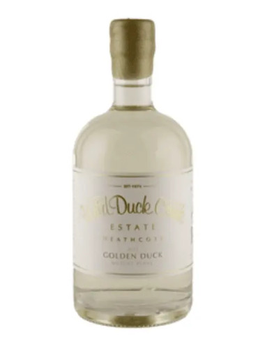 2022 Wild Duck Creek Estate Golden Duck Muscat Blanc 500ml