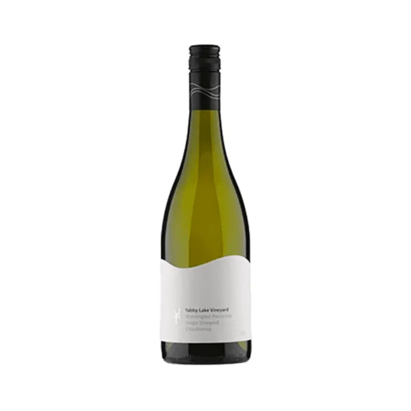 2022 Yabby Lake Single Vineyard Chardonnay 750ml