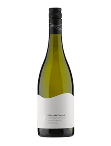 2022 Yabby Lake Single Vineyard Chardonnay 750ml