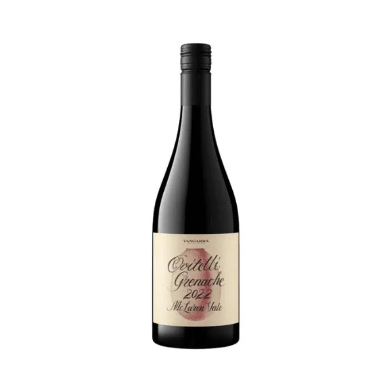 2022 Yangarra Estate Vineyard Ovitelli Grenache 750ml