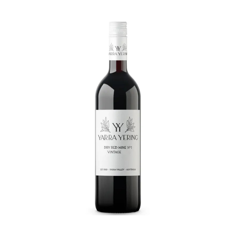 2022 Yarra Yering Dry Red No. 1 Cabernet Blend 750ml