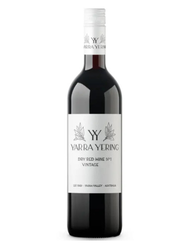 2022 Yarra Yering Dry Red No. 1 Cabernet Blend 750ml