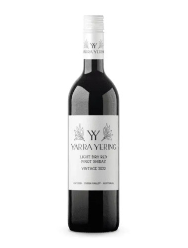 2022 Yarra Yering Light Dry Red 750ml