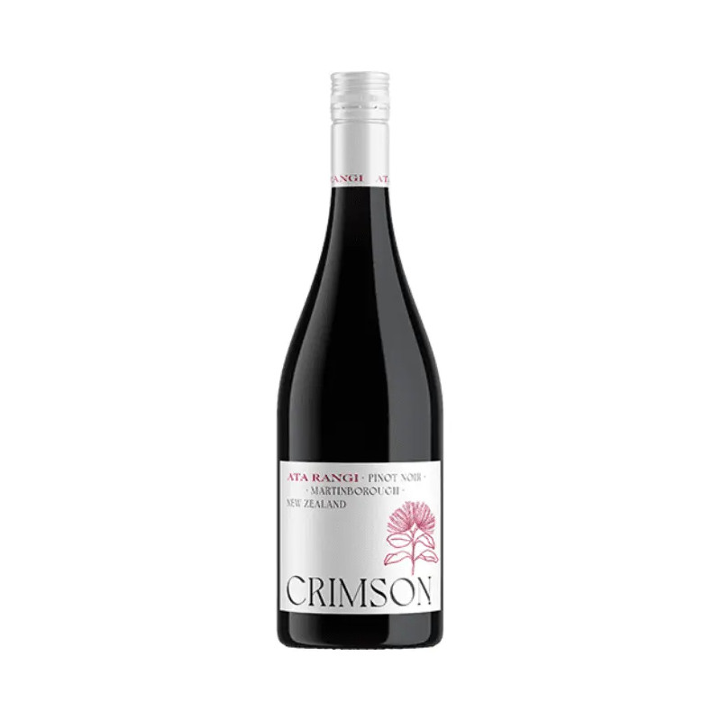 2023 Ata Rangi Crimson Pinot Noir 750ml