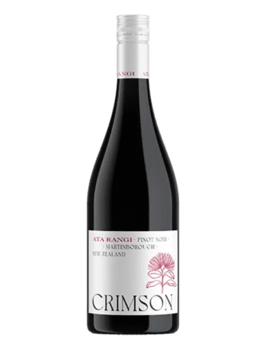 2023 Ata Rangi Crimson Pinot Noir 750ml