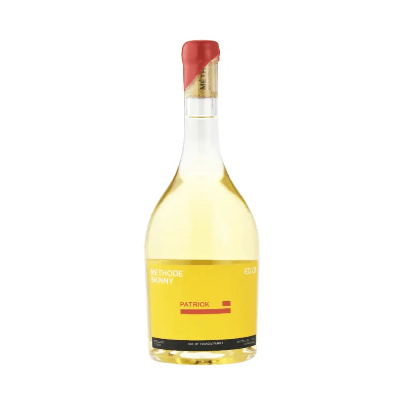 2023 Patrick of Coonawarra Methode Skinny Riesling 750ml