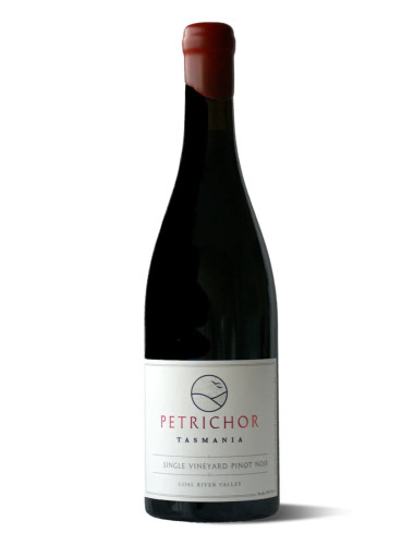 2023 Petrichor Wines Single Vineyard Pinot Noir 750ml