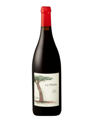 2023 Podere Monastero La Pineta Pinot Nero Toscana IGT 750ml