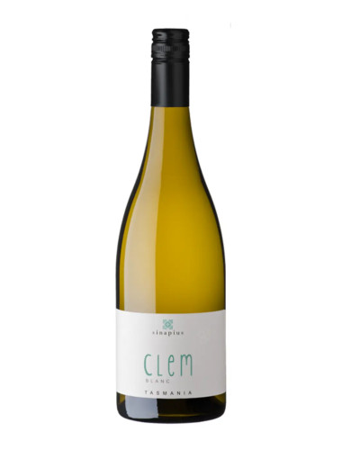2023 Sinapius 'Clem Blanc' 750ml