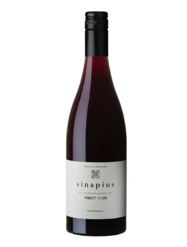 2023 Sinapius Close Planted Pinot Noir 750ml