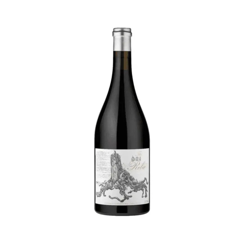 2023 Standish The Relic Shiraz - Viognier 750ml