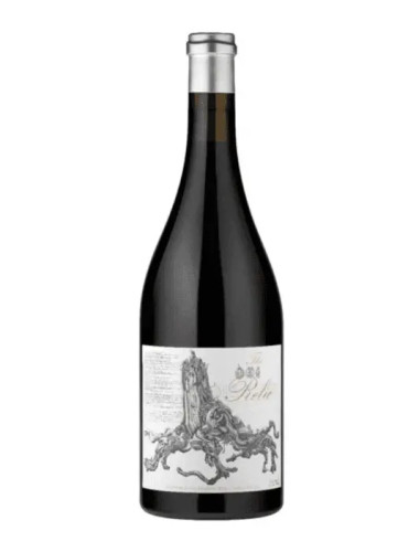 2023 Standish The Relic Shiraz - Viognier 750ml