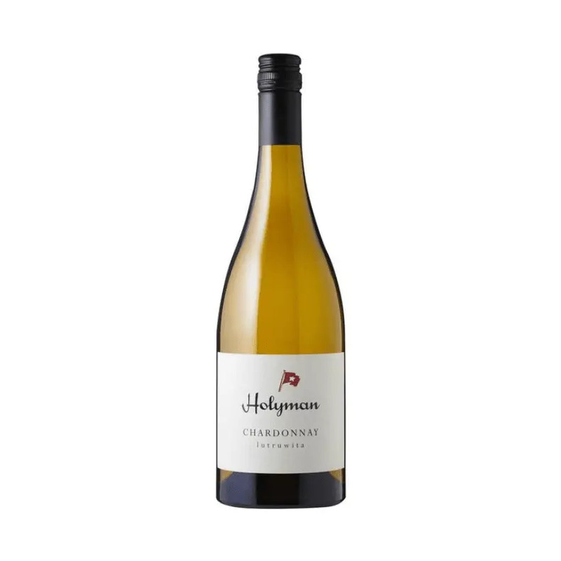2023 Stoney Rise Holyman Chardonnay 750ml