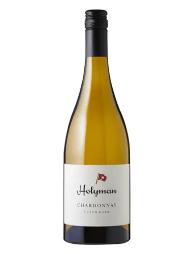 2023 Stoney Rise Holyman Chardonnay 750ml