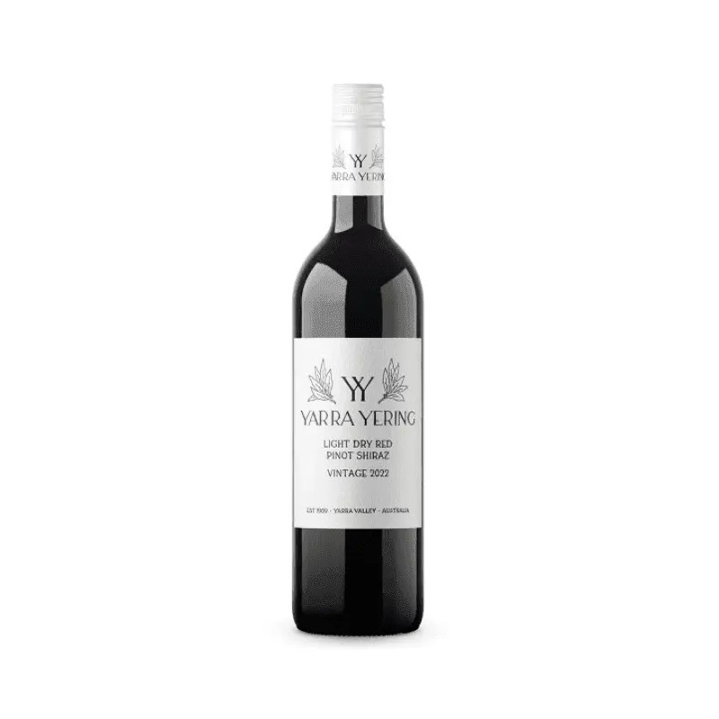 2023 Yarra Yering Light Dry Red 750ml