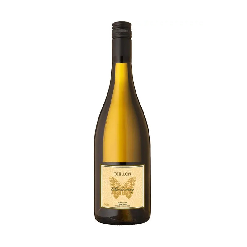 2024 Bindi Dhillon Glenhope Vineyard Chardonnay 750ml