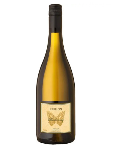 2024 Bindi Dhillon Glenhope Vineyard Chardonnay 750ml