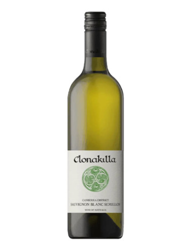 2024 Clonakilla Sauvignon Blanc Semillon 750ml